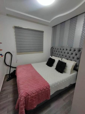 appartement résidence dchaira jadida